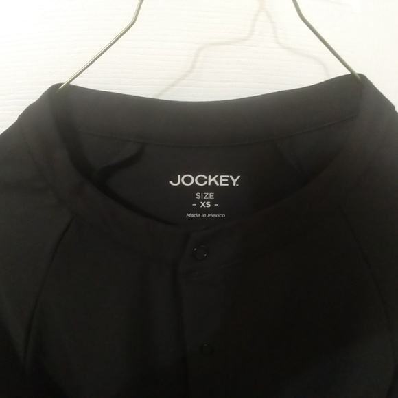 Jockey lab coat unisex - Picture 3 of 4